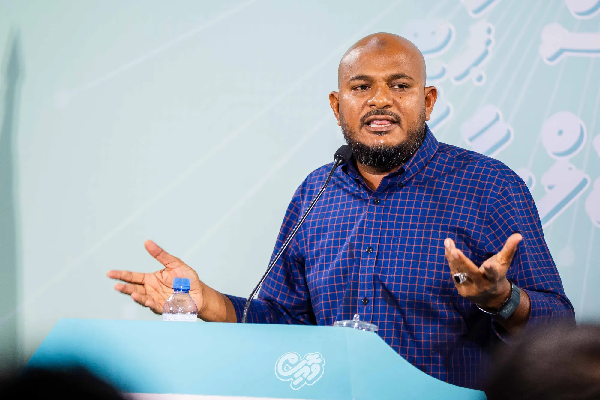 ޝުޖާއަށް ތުހުމަތުވާ މައްސަލަތައް ނިމުނު އަހަަރުން ފެށިގެން އޭސީސިން އަންނަނީ ބަލަމުން: އޭސީސީ