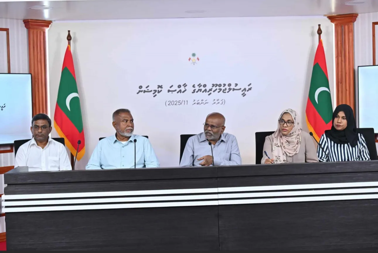 ޔުމްނު ވެއްޓުނު ހާދިސާ: ރިޔާސީ ކޮމިޝަންގެ ރިޕޯޓް ނެރެފި