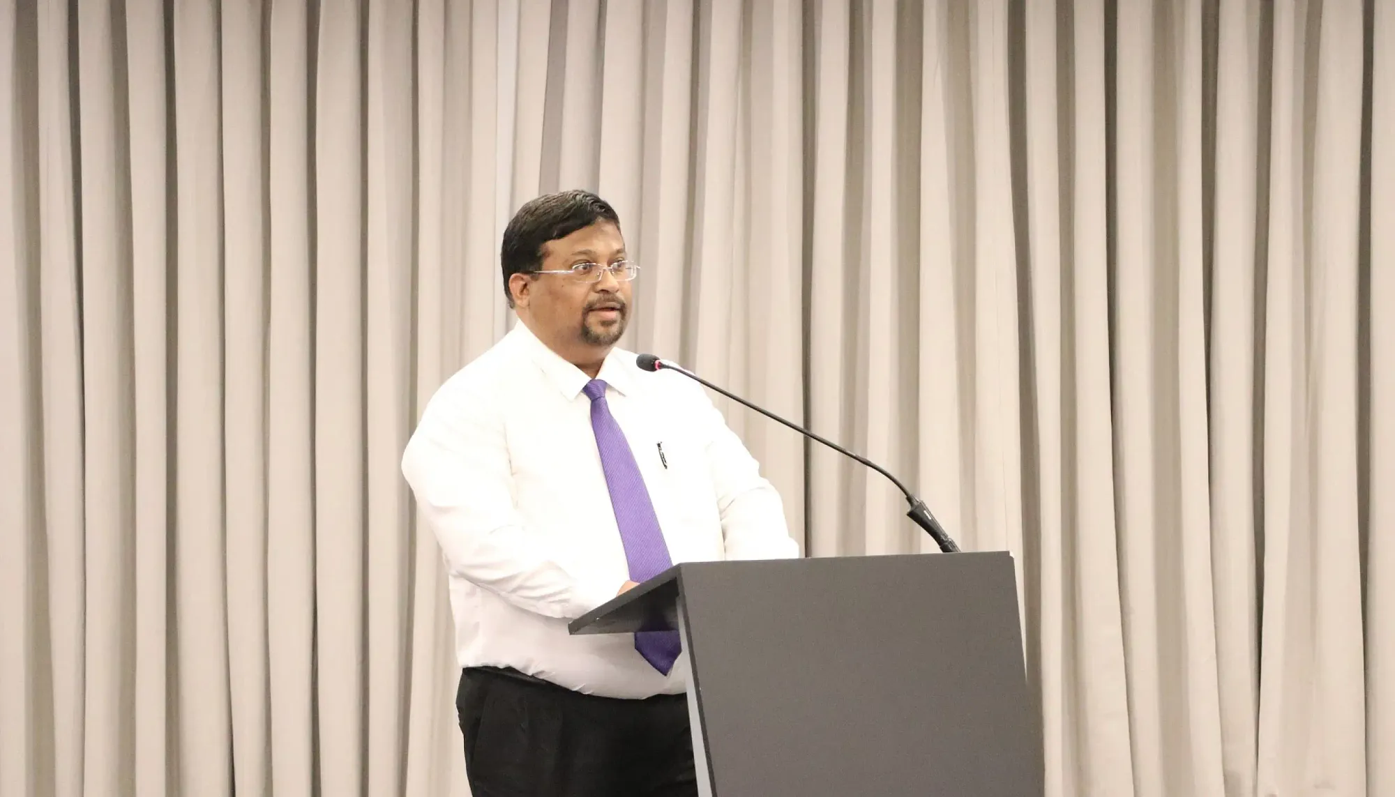 ސުޕްރީމް ކޯޓުގެ ފަނޑިޔާރު އަލީ ރަޝީދު ރިޓަޔާކުރައްވަން ޖޭއެސްސީއަށް ހުށަހަޅުއްވައިފި
