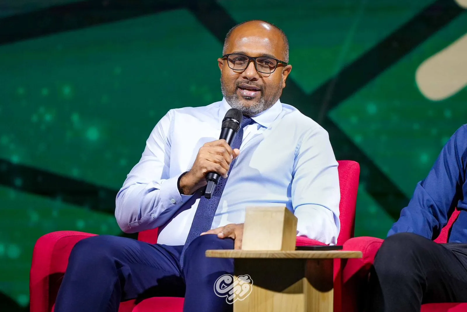 ޝަމްއާނަށް ފިޔަވަޅު އެޅީ ގާނޫނާ ހިލާފުވުން، އެއްވެސް ރައްޔިތަކު ފްރޭމެއް ނުކުރާނެ: އިހްސާން