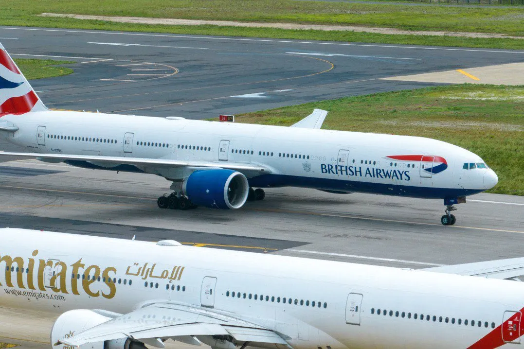 VIA Handles 2.35 Million Passengers in Q1 as Cargo Growth Accelerates