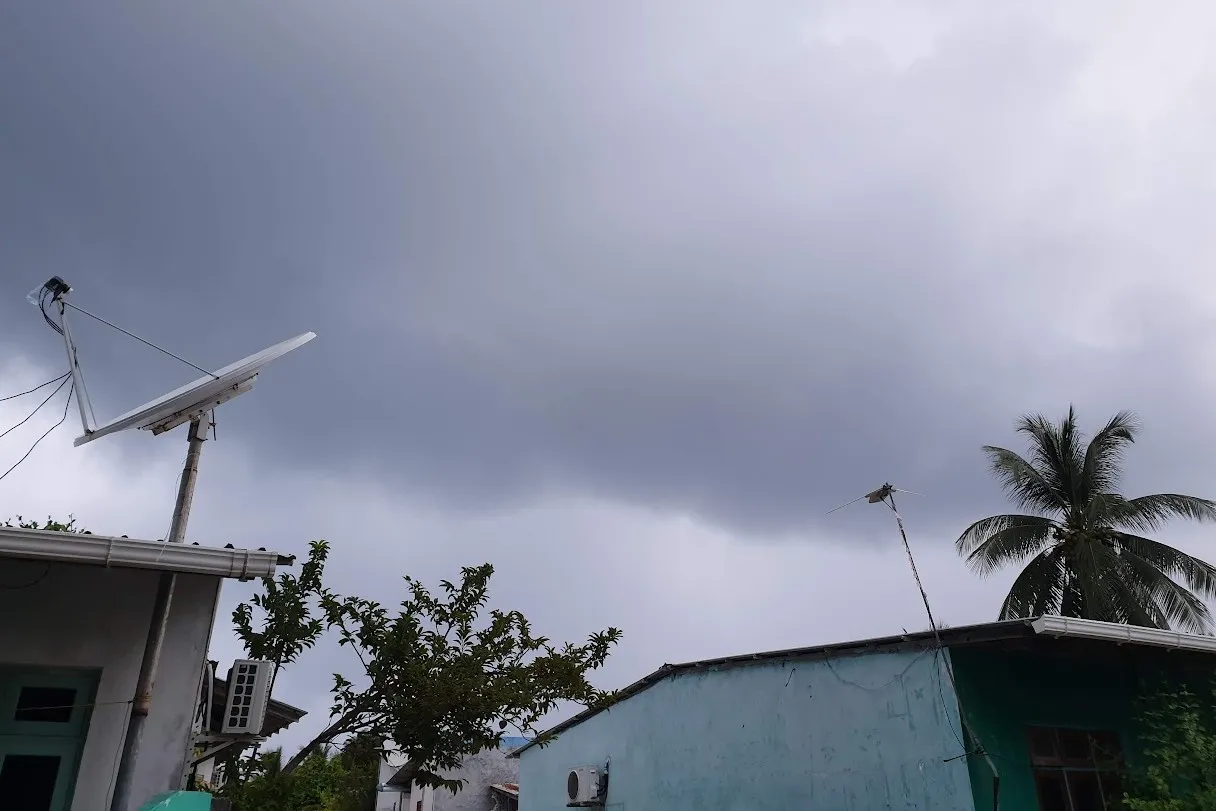 މެދުރާއްޖެތެރެއާ އުތުރަށް މޫސުން ގޯސްވާނެ: މެޓް