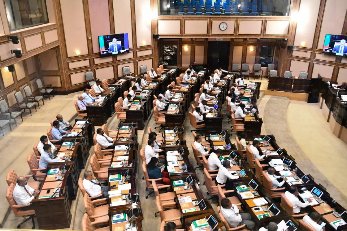 Majlis