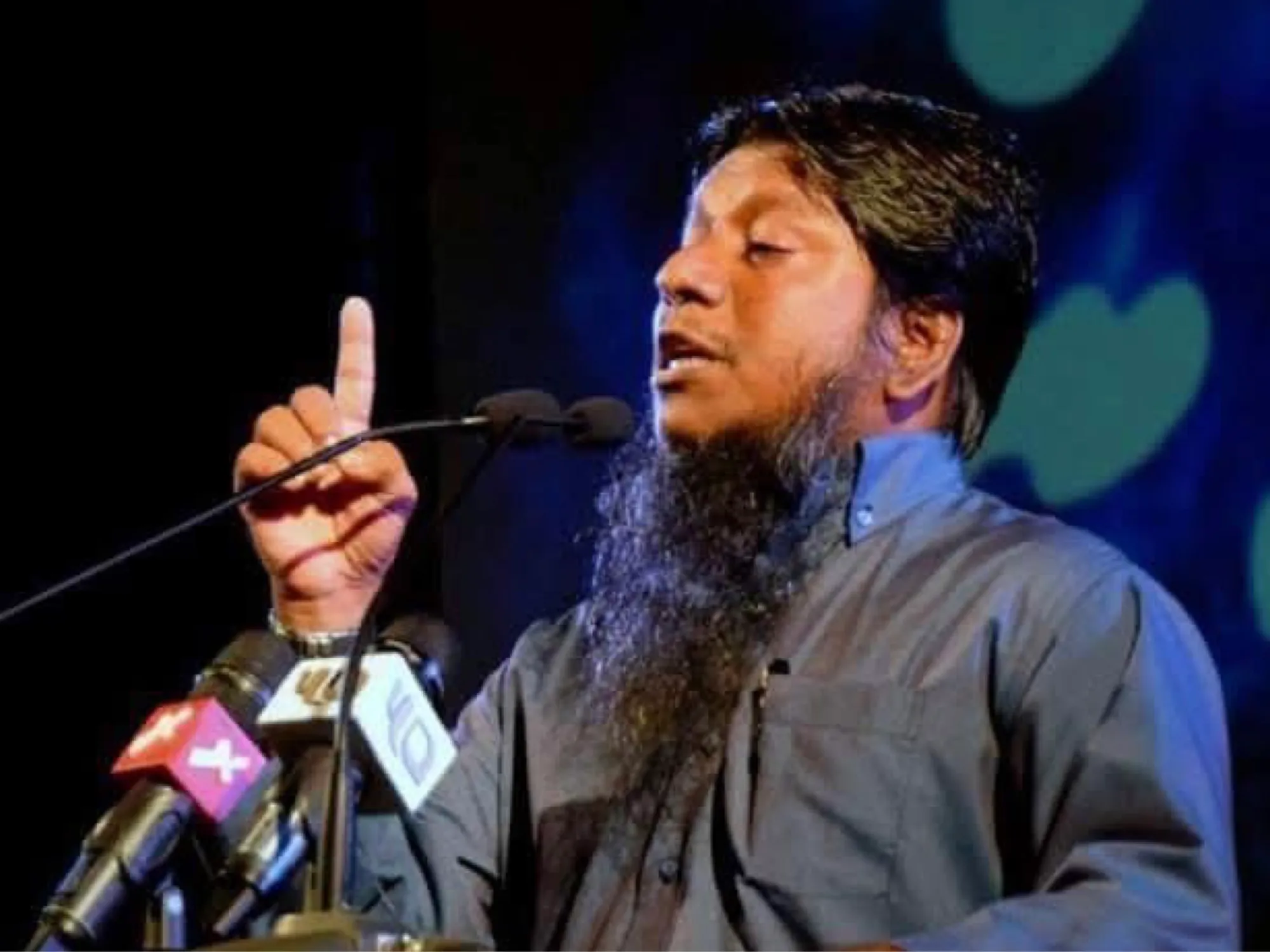 ފަރީދު އަވަހާރަވުމާއި ގުޅިގެން ރައީސް ތައުޒިޔާ ވިދާޅުވެއްޖެ