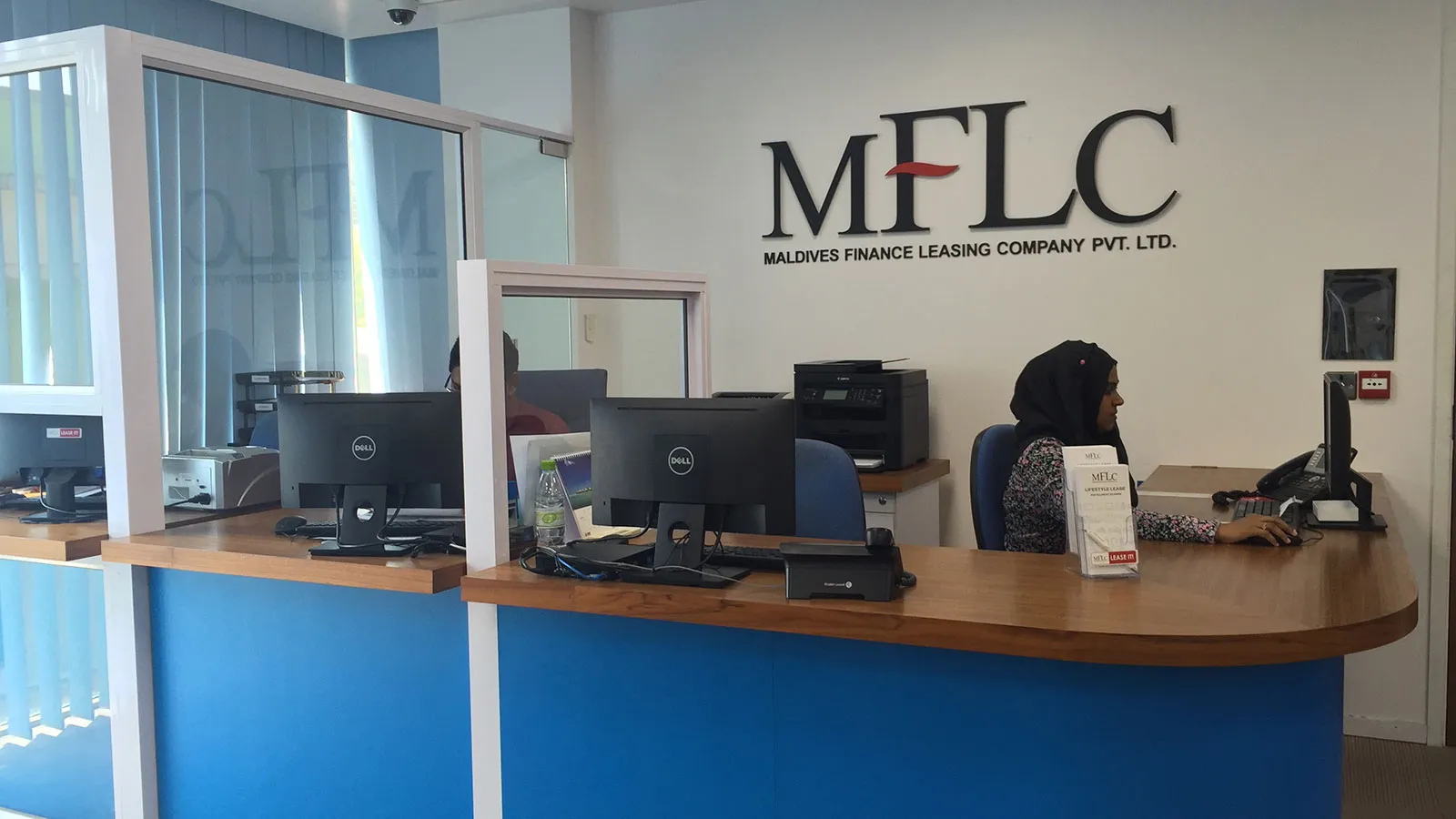 MFLC becomes Maldives’ first national entity accredited to Green Climate Fund