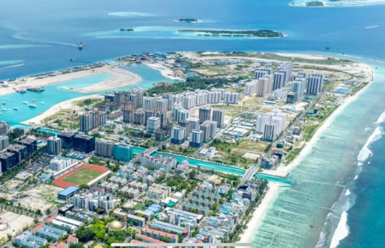 ހުޅުމާލެއިން ގެއްލިގެން ހޯދަމުންދިޔަ ސުކޫލު ކުއްޖާ ފެނިއްޖެ!