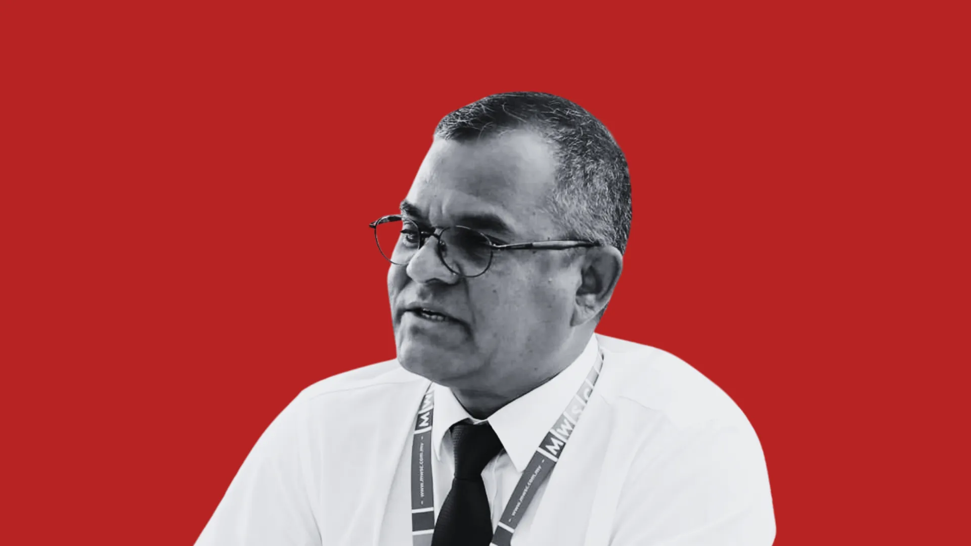 އެމްޑަބްލިއުއެސްސީ ގެ އެމްޑީ މަތީން އިސްތިއުފާ ދެއްވައިފި