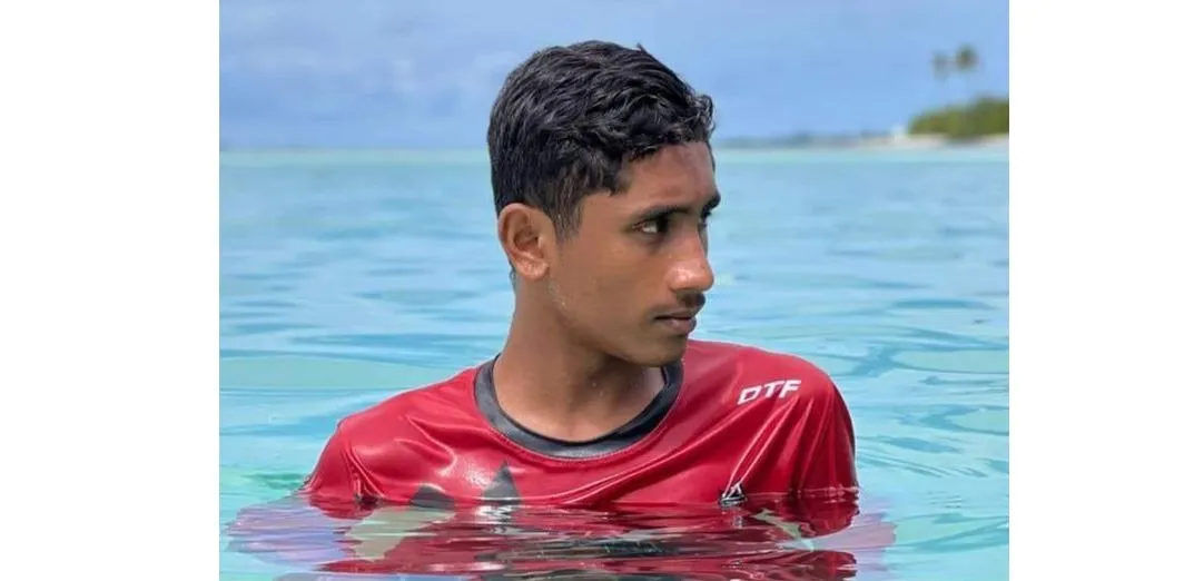 ނައީޝް ހޯދުމަށް ބޮޑު ސަރަހައްދެއް ބަލައިފި