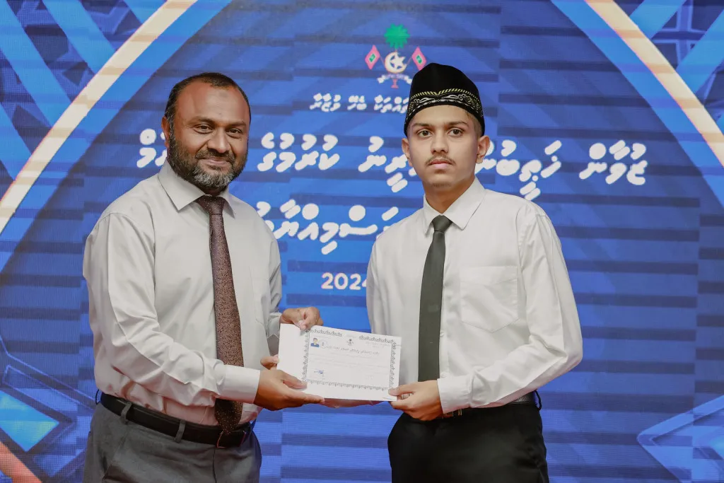 ޒުވާން ހަތީބުންގެ ތިންވަނަ ބުރު، ބޭރުގައި ތިބި ދަރިވަރުންނަށް ވެސް ބައިވެރިވާނެ