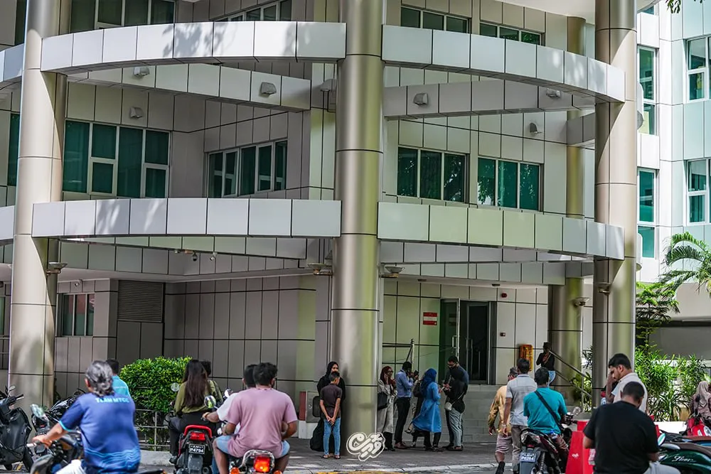 ދައުލަތުގެ ރިކަރަންޓް ހަރަދުތައް އަންނަނީ ދަށްވަމުން: ފިނޭންސް