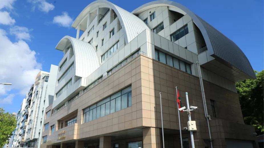 Ministry of Foreign Affairs