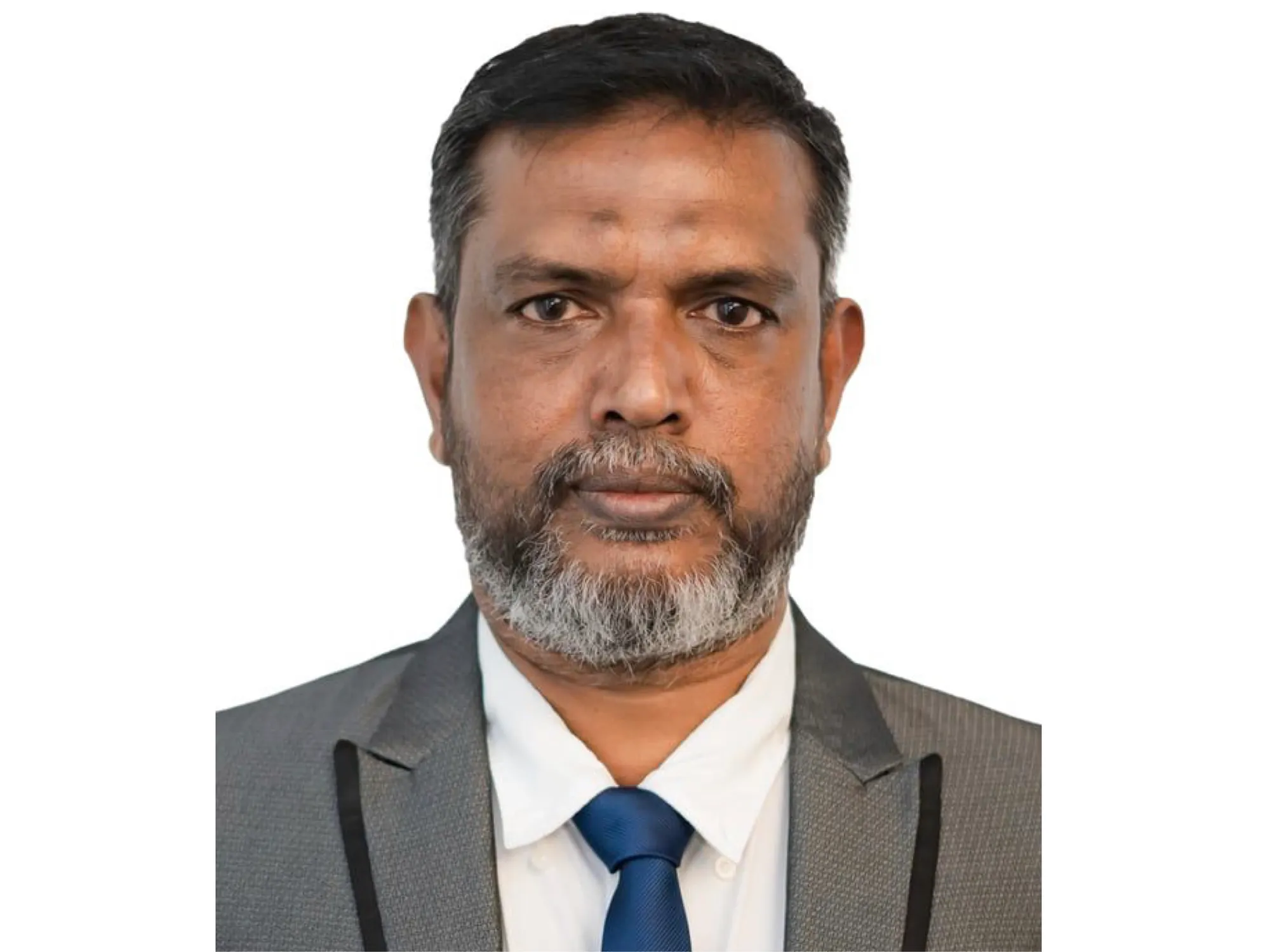އެމްޕީއެލްގެ ބޯޑުން ޝިޔާމް ވަކިކުރައްވައިފި