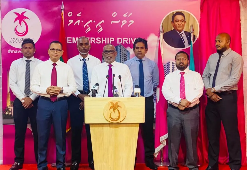 Opposition Coalition