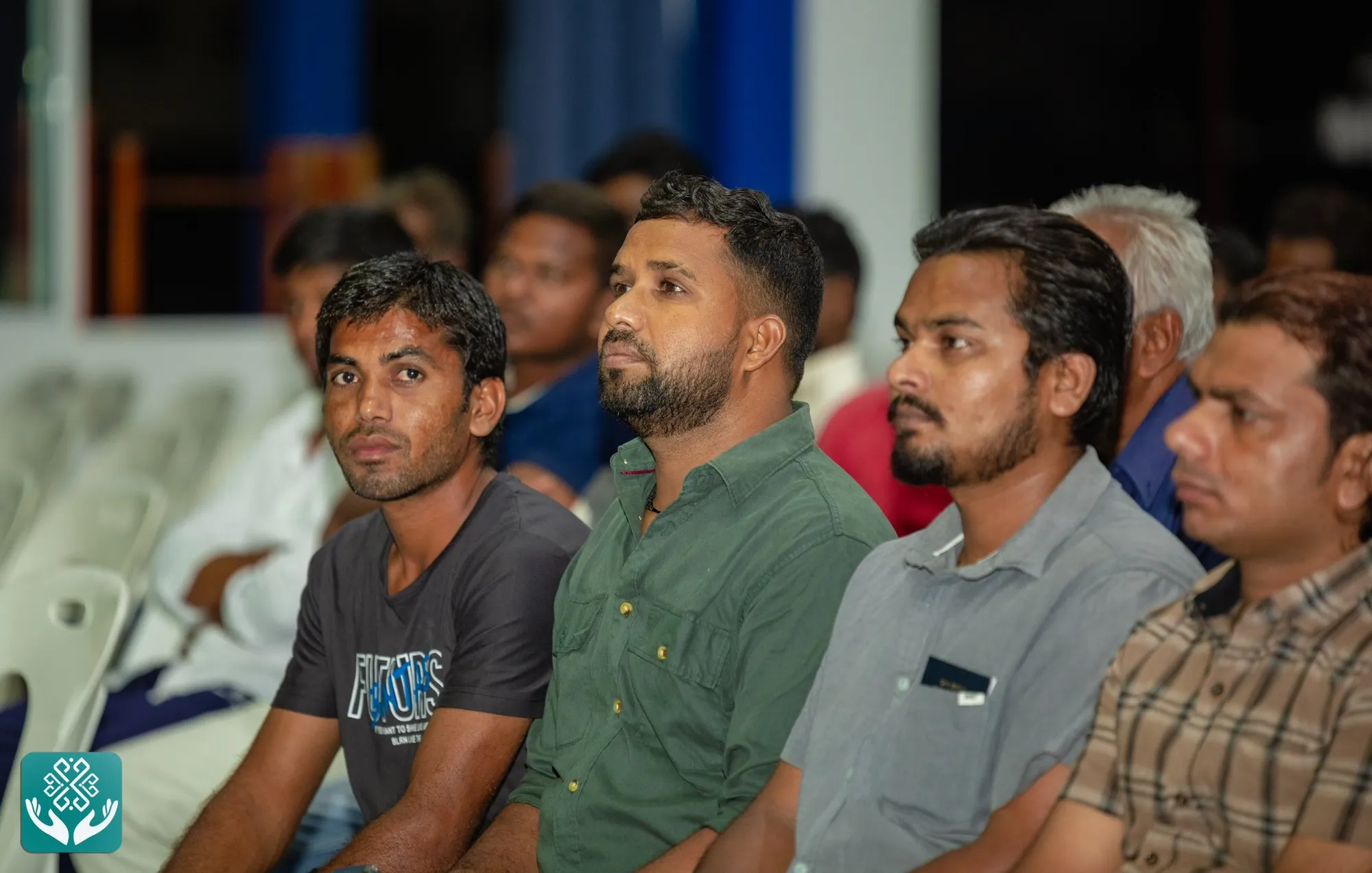 ކުޅުދުއްފުށީގައި ދިރިއުޅޭ ބިދޭސީން ފައިލޭރިއާއަށް ހޭލުންތެރިކުރަނީ