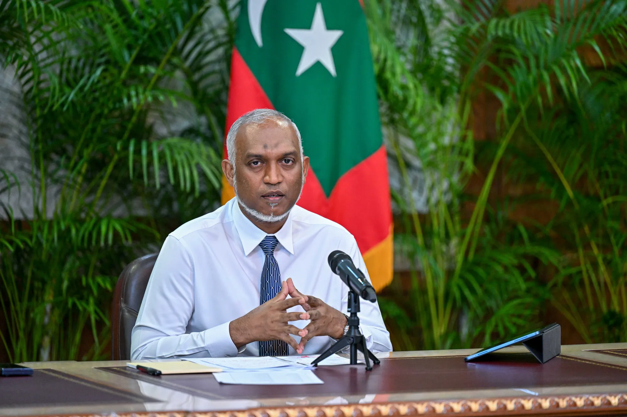 މުސާރަ 60 ހާހަށްވުރެ ބޮޑު ނަމަ އާސަންދައަށް ޕްރިމިއަމްއެއް ދައްކަން ޖެހޭ ގޮތަށް ހަދަނީ