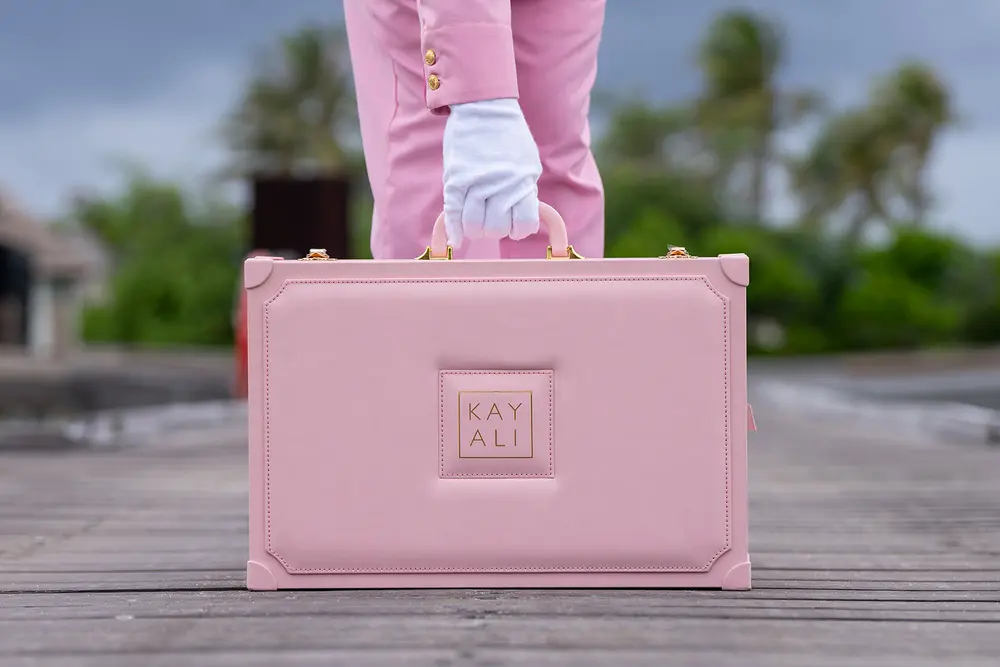 KAYALI selects Maldives for first global brand trip at Four Seasons Kuda Huraa