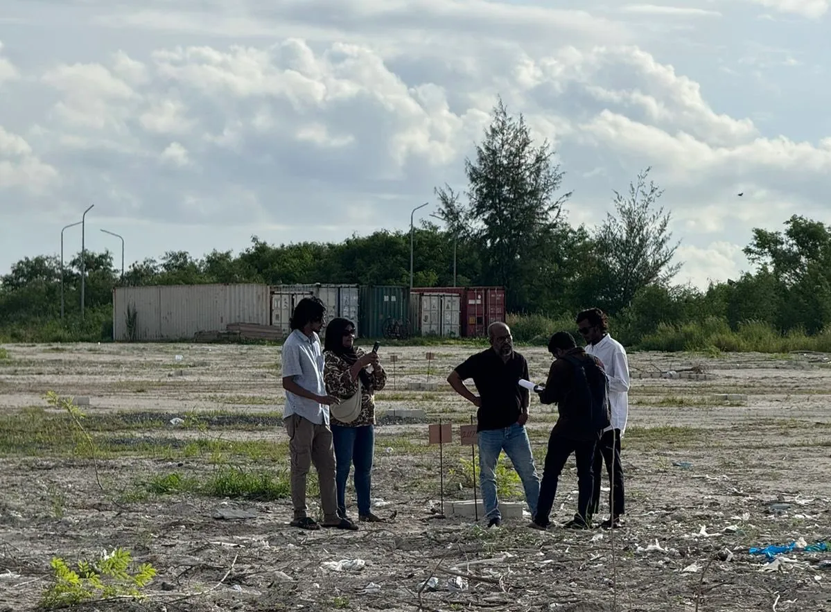 ބިންވެރިޔާ ސްކީމުން ގޯތި ލިބުނު މީހަކު މަރުވެއްޖެނަމަ، ވާރިސުންނަށް ލިބޭނެ: ހައުސިންގ މިނިސްޓްރީ