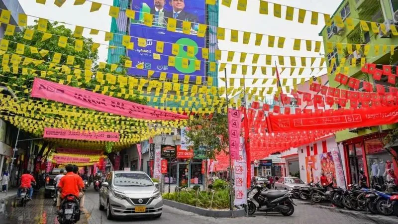 ކެނޑިޑޭޓުންނާ ގުޅޭގޮތުން ދޮގު ވާހަކަ ނުފެތުރުމަށް އެްޗްއާރުސީއެމް އިން އިލްތިމާޒުކުރައްވައިފި
