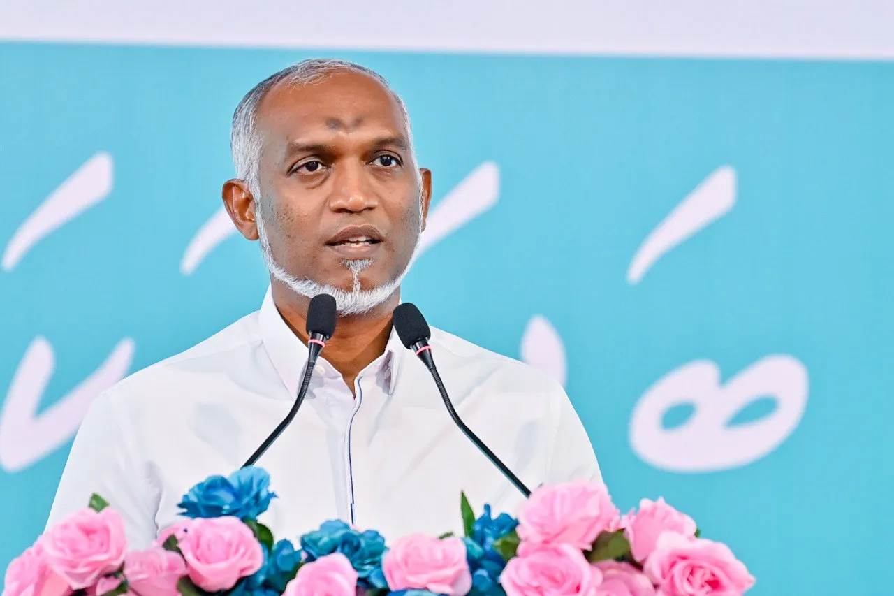 އައްޑޫ ސިޓީގެ ފެނުގެ ނިޒާމު އަޕްގްރޭޑް ކުރުމުގެ އަމަލީ މަސައްކަތް މި ހަފްތާތެރޭ ފަށަނީ