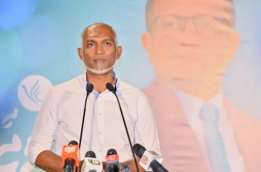 އަމިއްލައަށް ޤާއިމުކުރެވެން ހުރި ކަންކަން އަމިއްލައަށް ޤާއިމުކުރުމަކީ މުސްތަޤުބަލަށްޓަކާ އެޅޭނެ އެންމެ ވަރުގަދަ ބިންގާ - ރައީސް