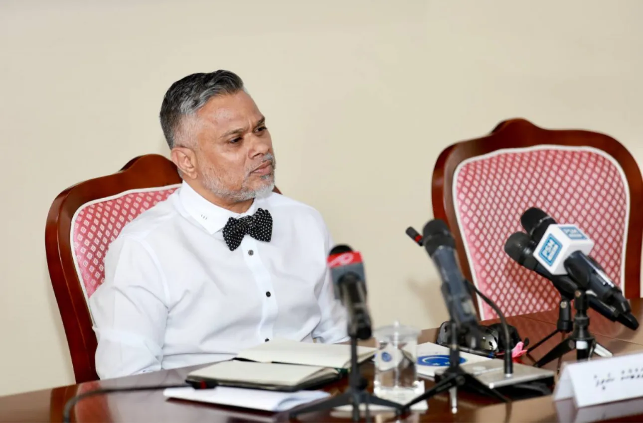 ޕީޖީގެ ކުރީގެ ނިންމުންތަކާ މެދު 500އަށް ވުރެ ގިނަ ޝަކުވާ