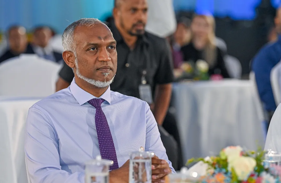 "މޯލްޑިވްސް އިންޓަރނޭޝަނަލް ފައިނޭންޝަލް ސަރވިސަސް އޮތޯރިޓީ"ގެ ނަމުގައި އައު އިދާރާއެއް ގާއިމް ކުރަނީ!