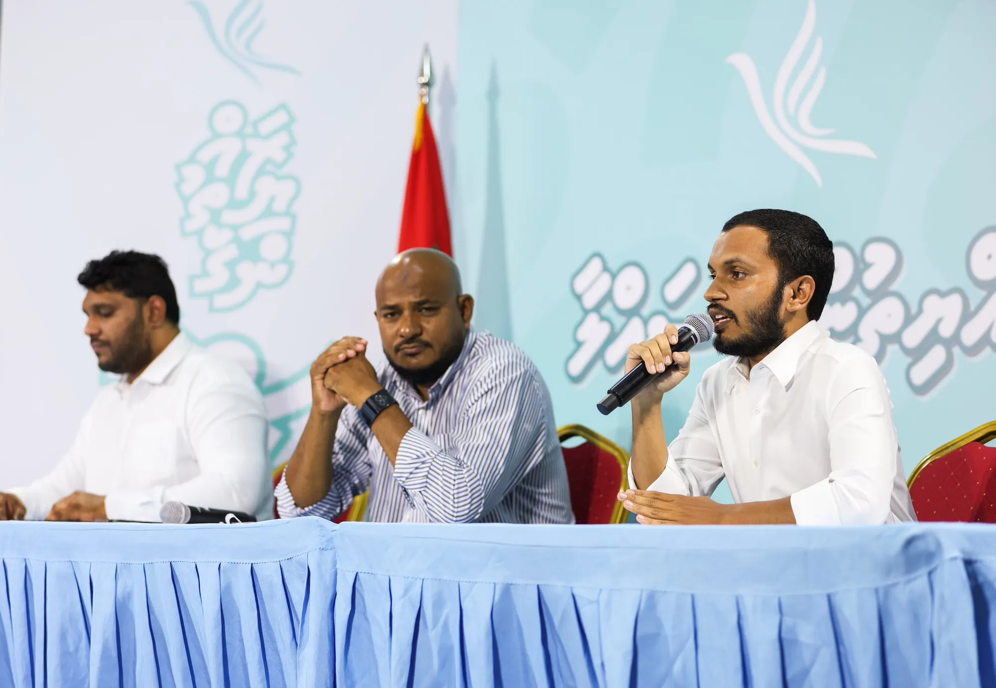 ބަޖެޓުން ކުރާ ކޮންމެ ހޭދައަކީ ރައްޔިތުންނަށް ފައިދާވާ ގޮތަށް ކުރާ ހޭދައަކަށް ހެދުމަށް ރައީސް އިސްކަންދެއްވާ: ފިރުޒުލް