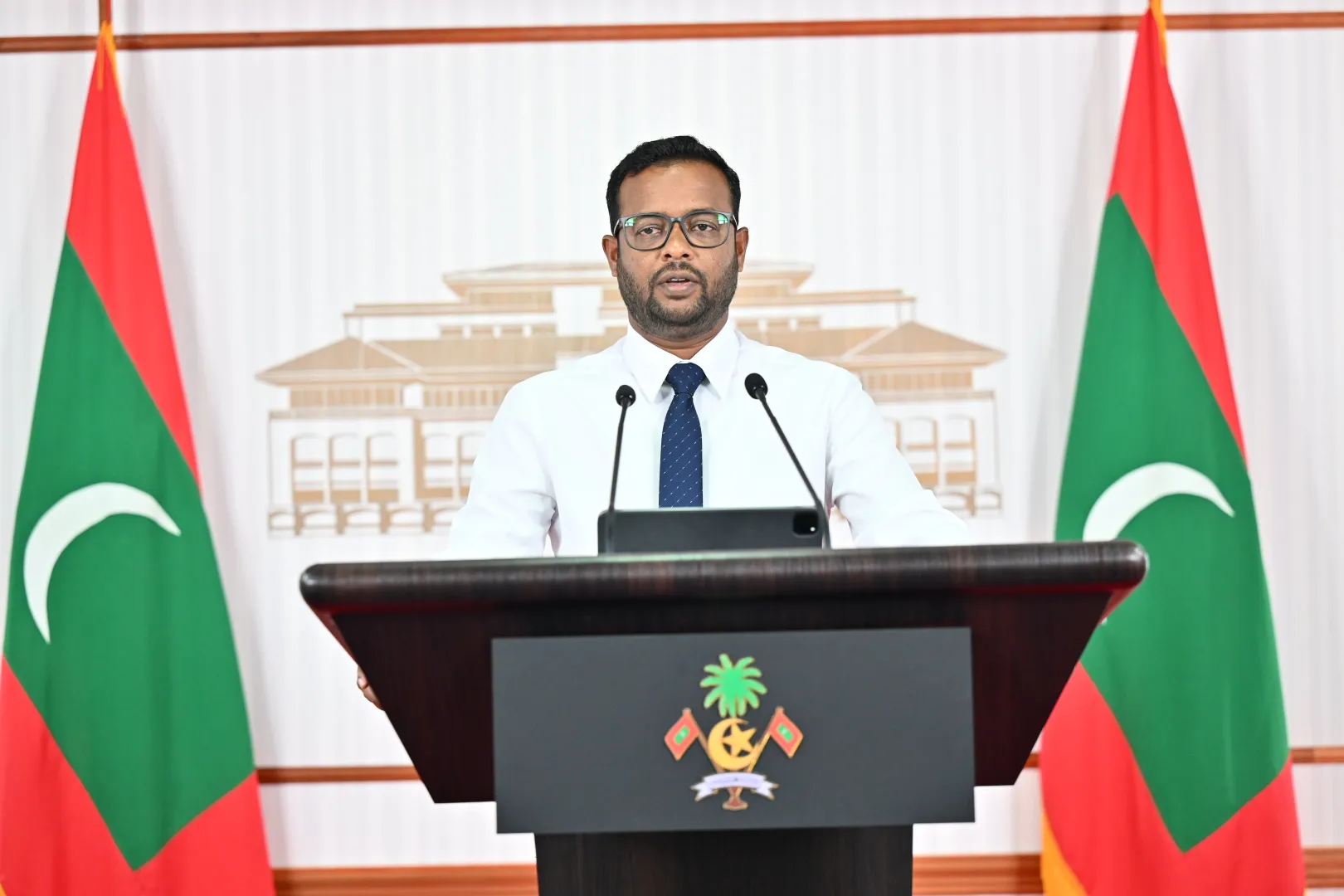 ފްލެޓް ލިސްޓް މިއަދު 3 ޖަހާއިރު އާއްމުކުރާނަން: މުއްތަލިބް