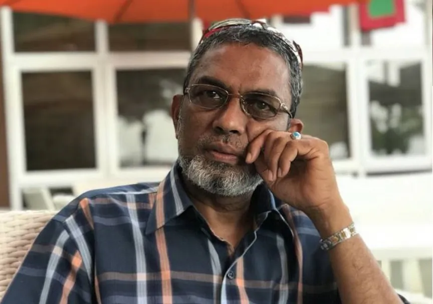 އެންމެ ގިނަ ދުވަސްތަކަށް ދެމިގެންދިޔައީ ސުނާމީގެ ލައިވް ޕްރޮގްރާމް: ޝަކީބް