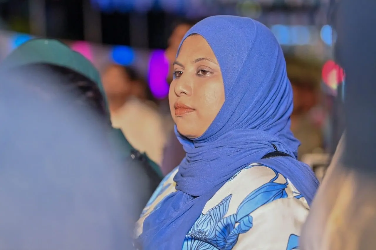 އައްޑޫ ސިޓީގައި އެންސްޕާގެ އޮފީހެއް ގާއިމުކުރަނީ