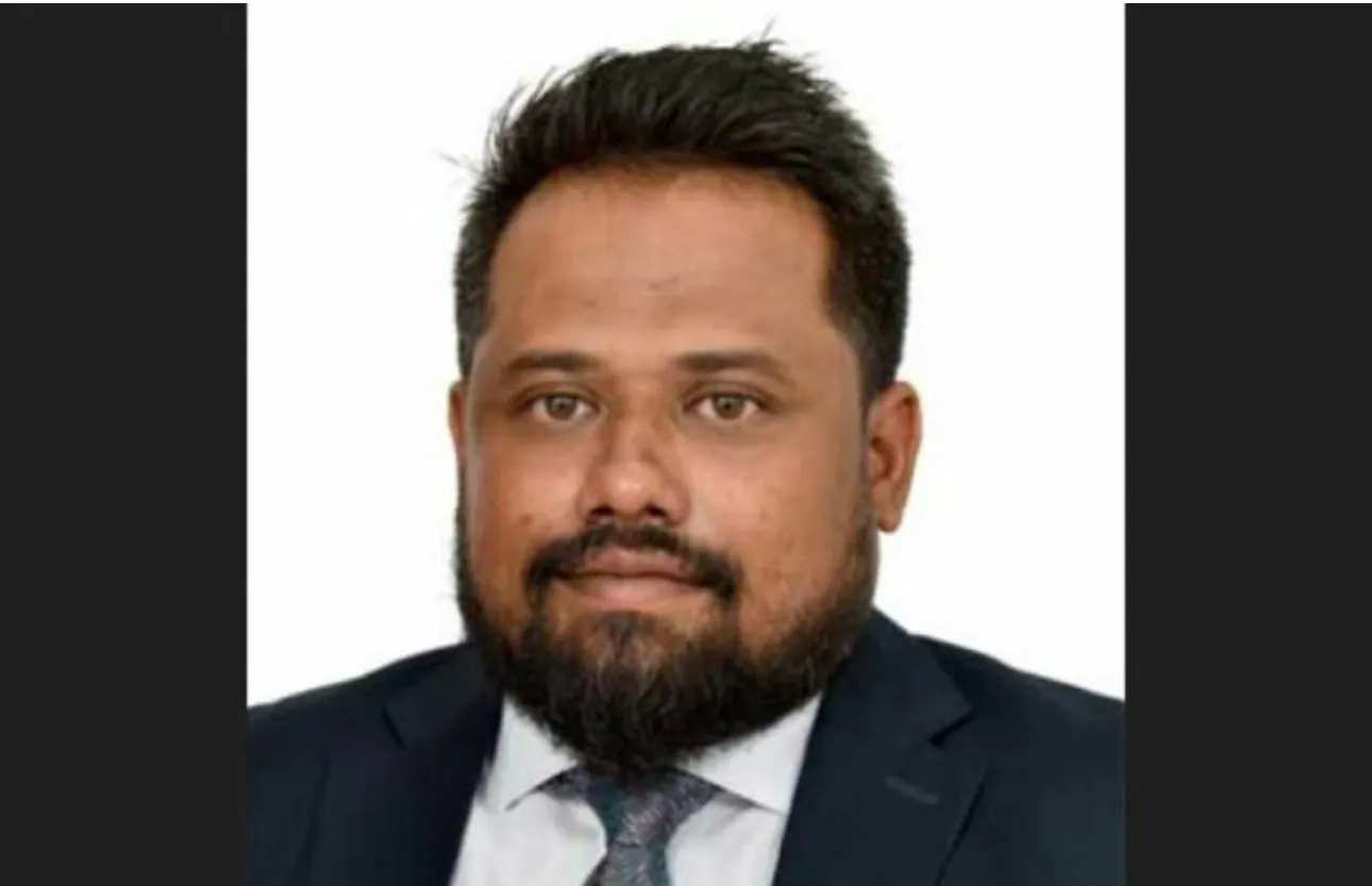 ޕީސީބީގެ ރައީސް އަނަސްއަށް ރުހުން ހޯދުމުގެ މައްސަލަ ކޮމިޓީއަށް
