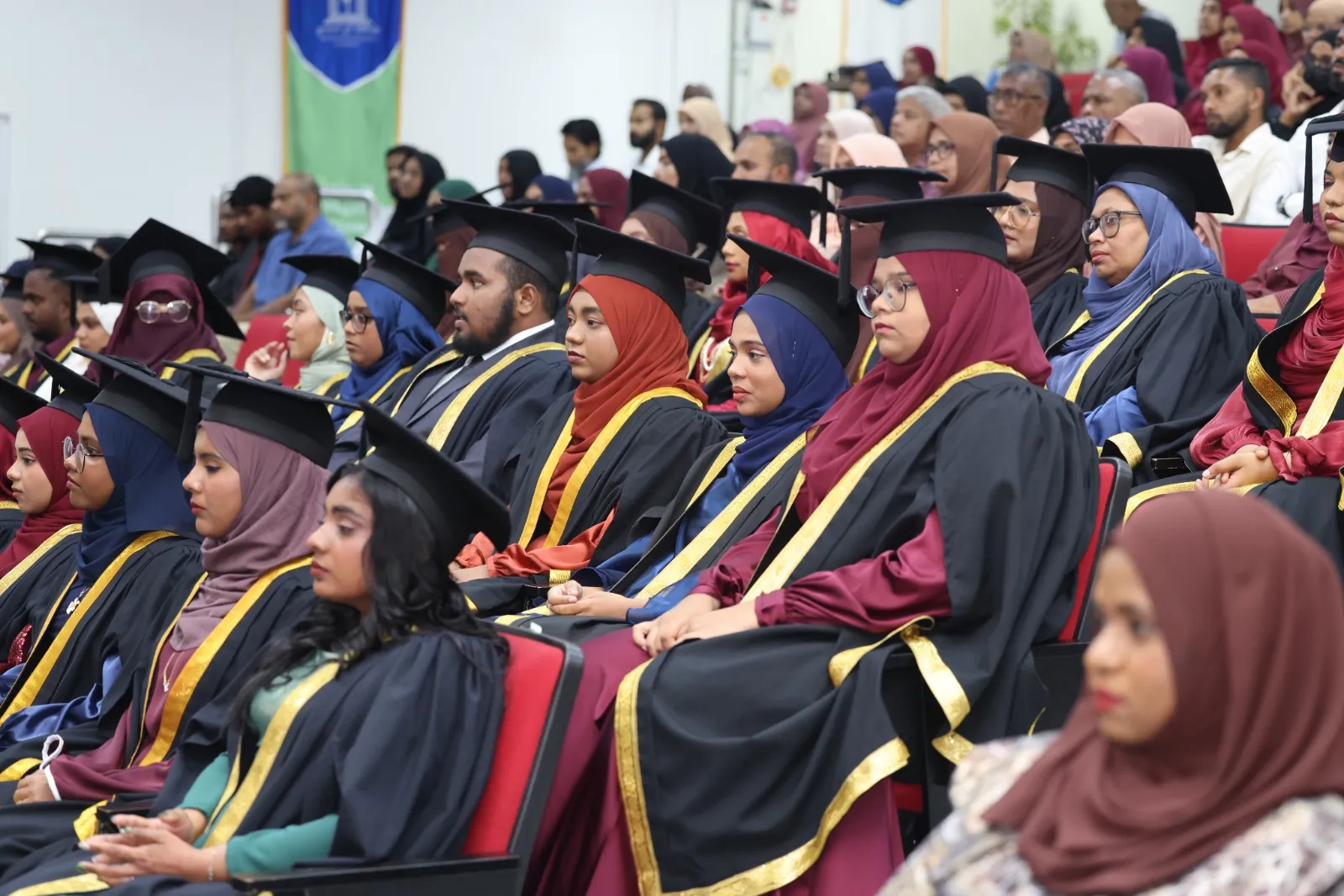 Government opens 955 scholarships to expand Maldivian allied health workforce