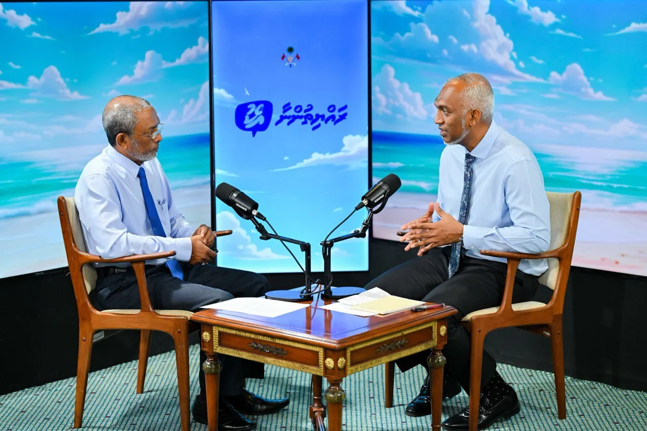 Tourism Sector Remits USD 150 Million to Maldivian Banks: President Muizzu