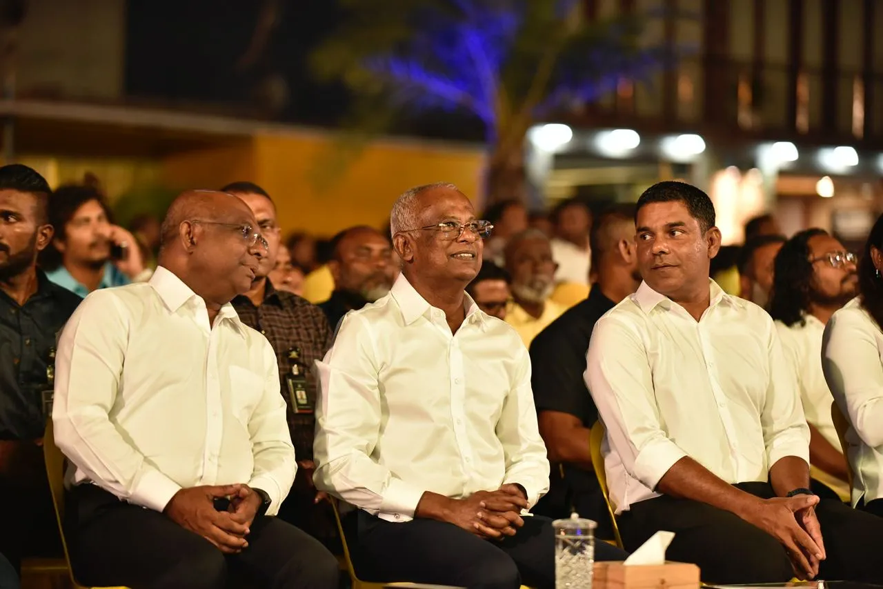 މަސްވެރިންނަށް ދޫކުރަން ޖެހޭ ފައިސާ ވީ އެންމެ އަވަހަށް ދޫކުރުމަށް އިދިކޮޅު އެމްޑީޕީން ގޮވާލައިފި