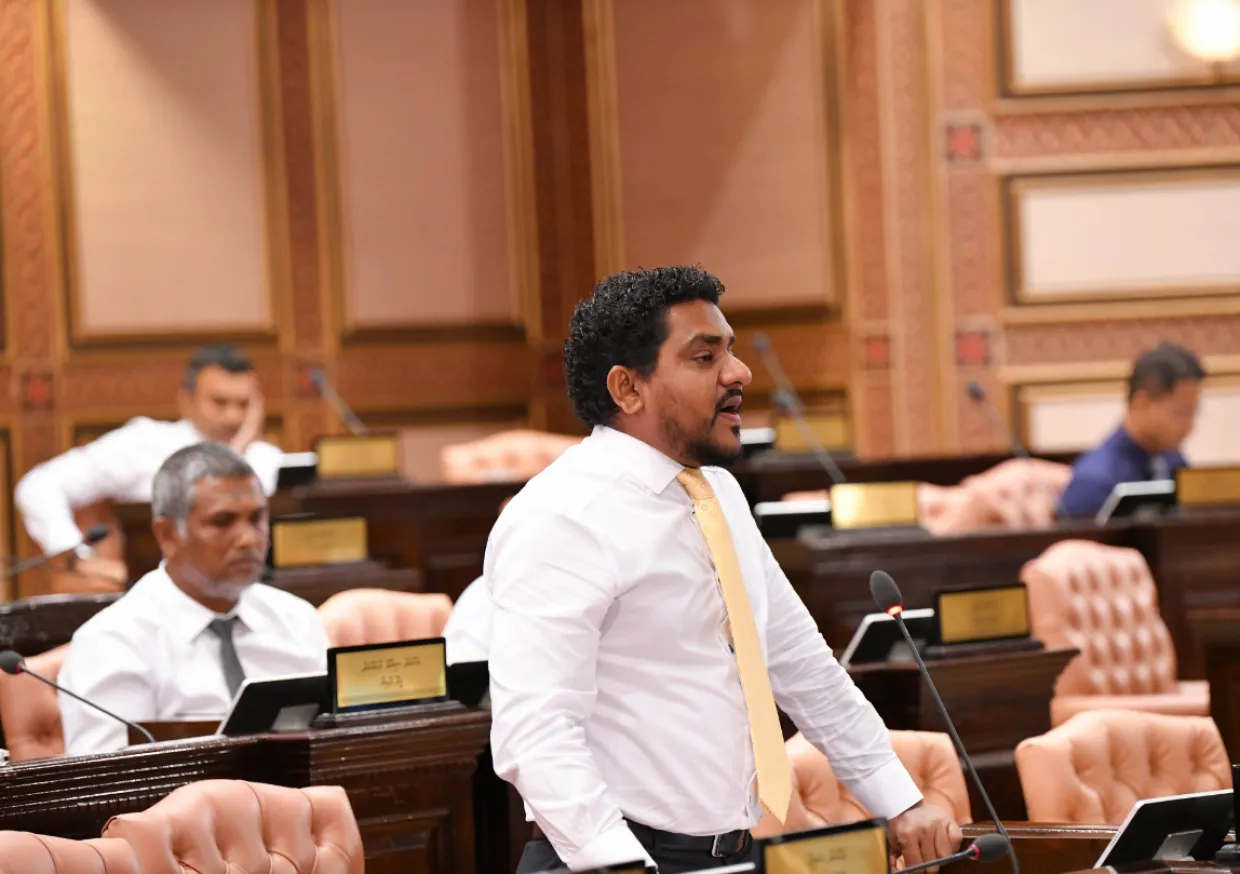 ޓޫރިޒަމް ގާނޫނަށް ހުށަހަޅާފައިވަނީ ރަނގަޅު އިސްލާހު ތަކެއް: މައުރޫފް