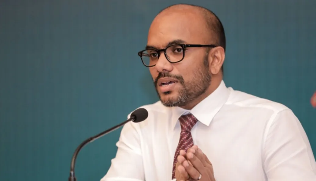 ކުވެއިތު ފަންޑެއް އަބުރާ ނުގެންދޭ: އަމީރު