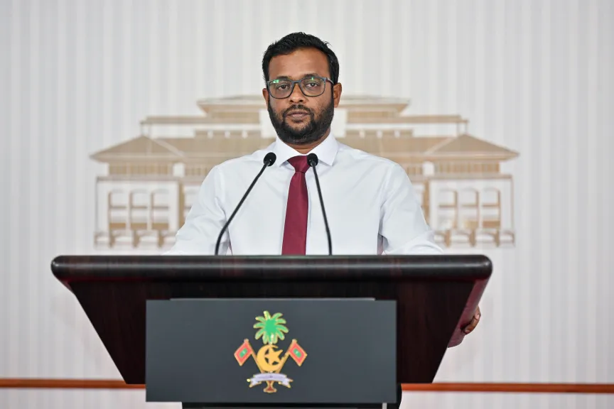 No agreement has been made for lease periods in Rasmalé to renew automatically: Dr. Muthalib