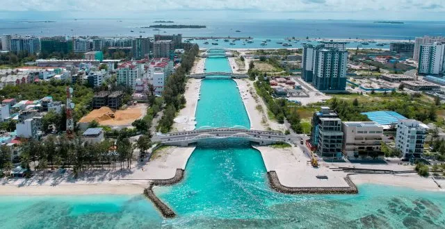 ހުޅުމާލޭ އެކި ސަރަހައްދުތަކުއި ޤަވައިދާ ޚިލާފަށް ބަހައްޓާފައިވާ ތަކެތި ނަގަން އެޗްޑީސީއިން އަންގައިފި
