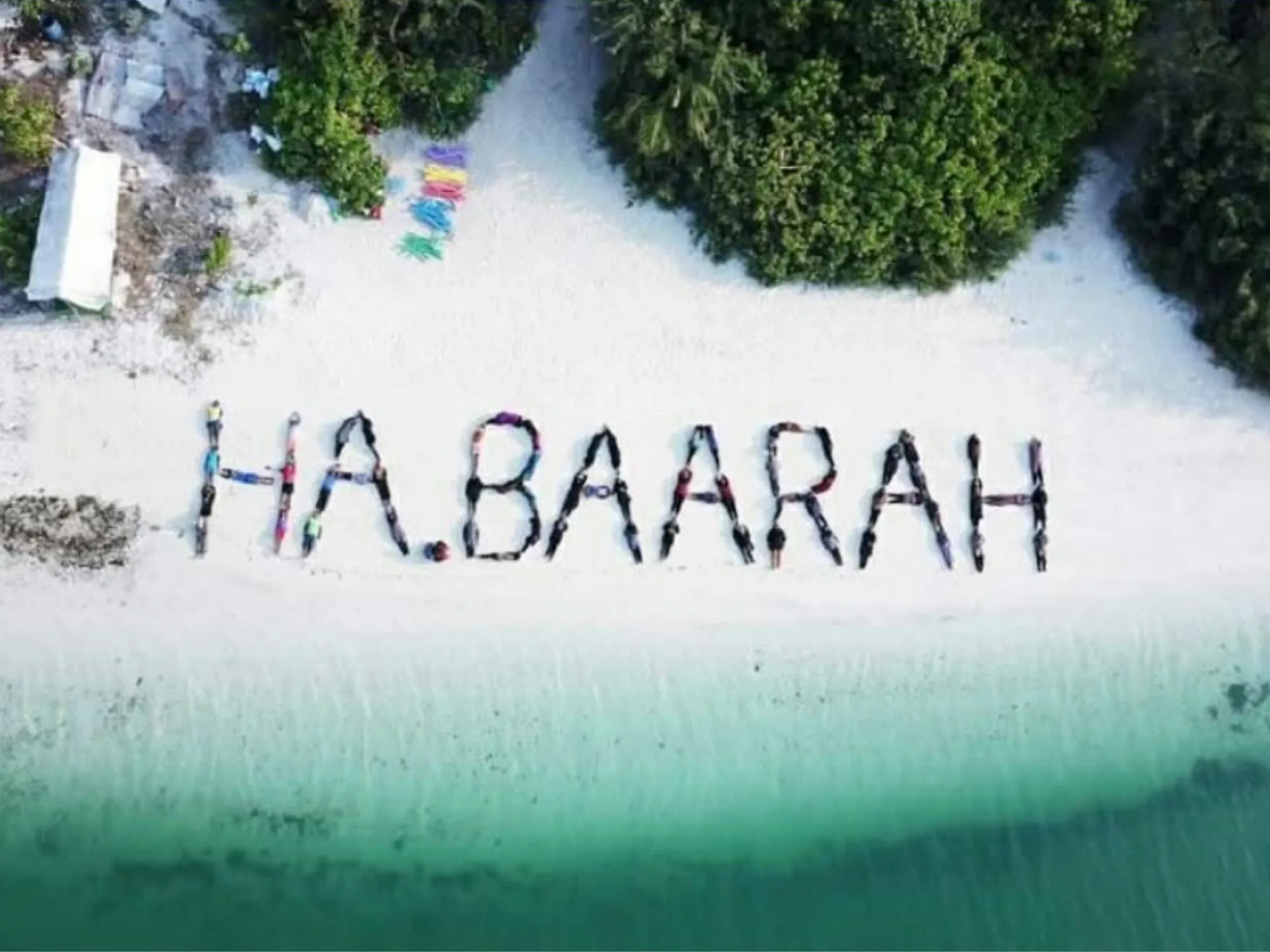 ބާރަަށަށް ފަތްބޮނޑިތަކެއް ލެއްގުން، މަސްތުވާ އެއްޗެއް ކަމަކަށް ނުބެލެވޭ
