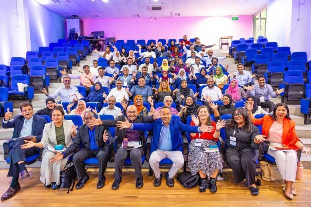MPSA summit brings international and local speakers to Malé this weekend