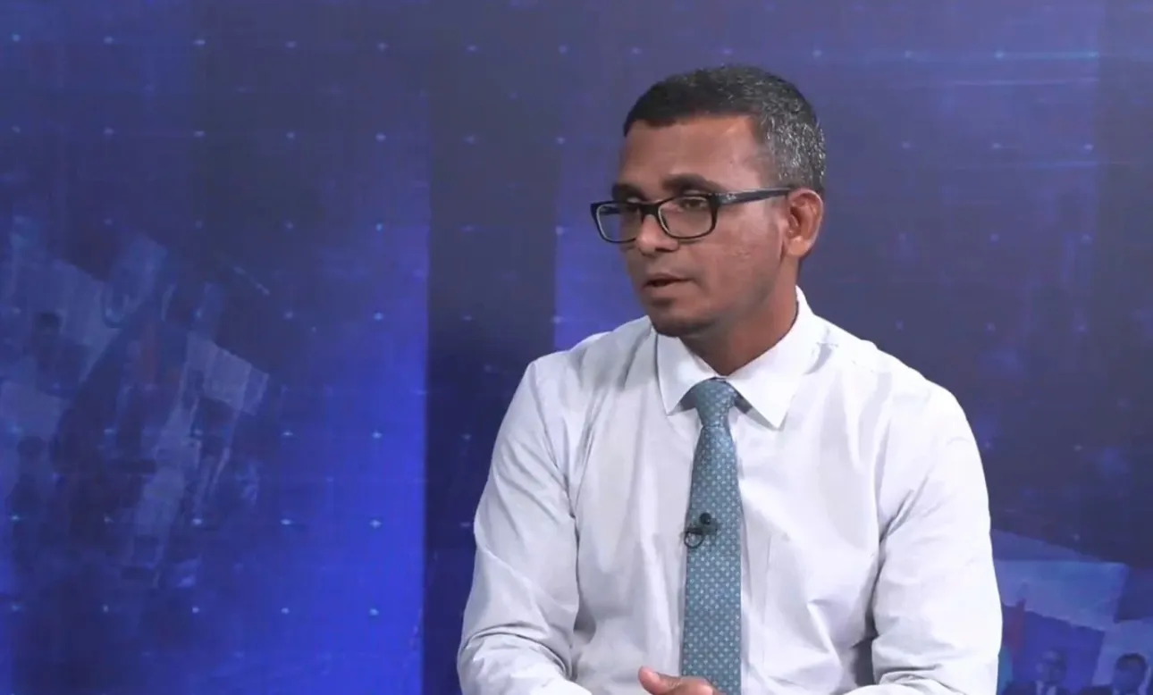 އަންނަ އަހަރު އިސްލާމިކް ބޭންކިންގެ ގާނޫނެއް އެކުލަވައިލަނީ