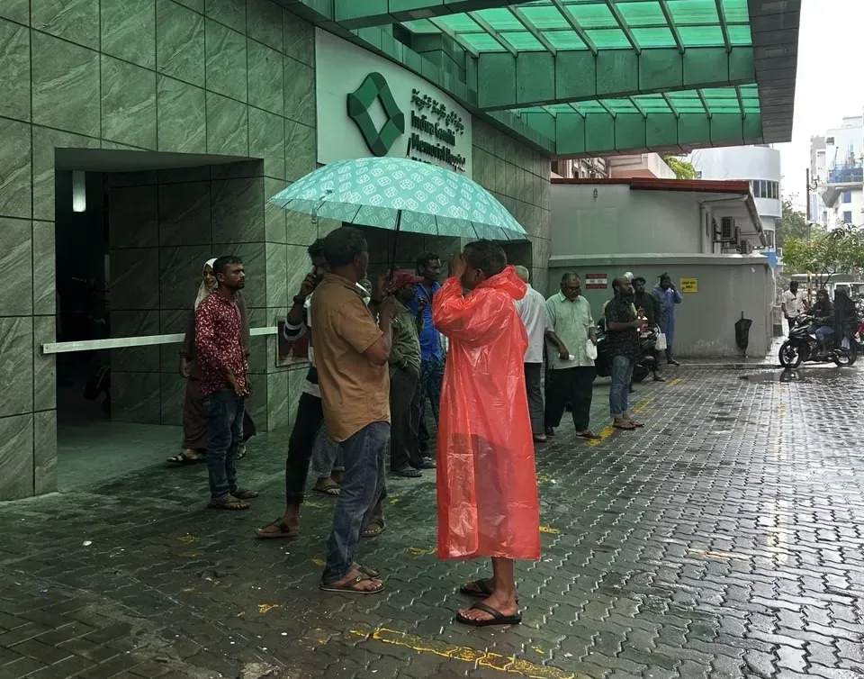 ހިމަބިހި ޖެހުނު މީހުންގެ އަދަދު 22 އަށް އަރައިފި، ގިނައީ ދިވެހިން