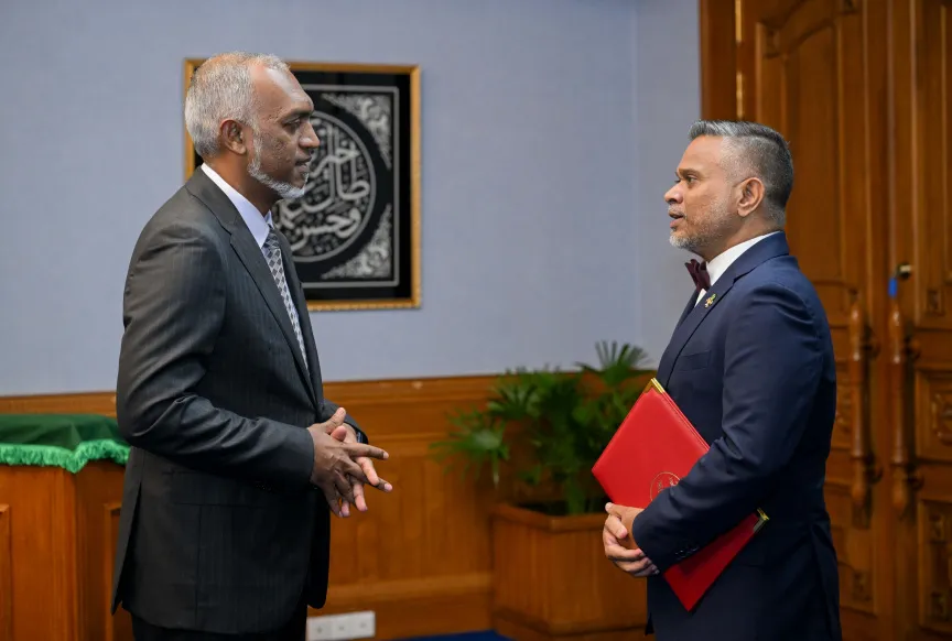 ޔުމްނުގެ އަބުރަށް އުނިކަން އަންނާނެ މައުލޫމާތެއް އިތުރަށް ހާމަނުކުރުމަށް ޕީޖީއިން އަންގައިފި