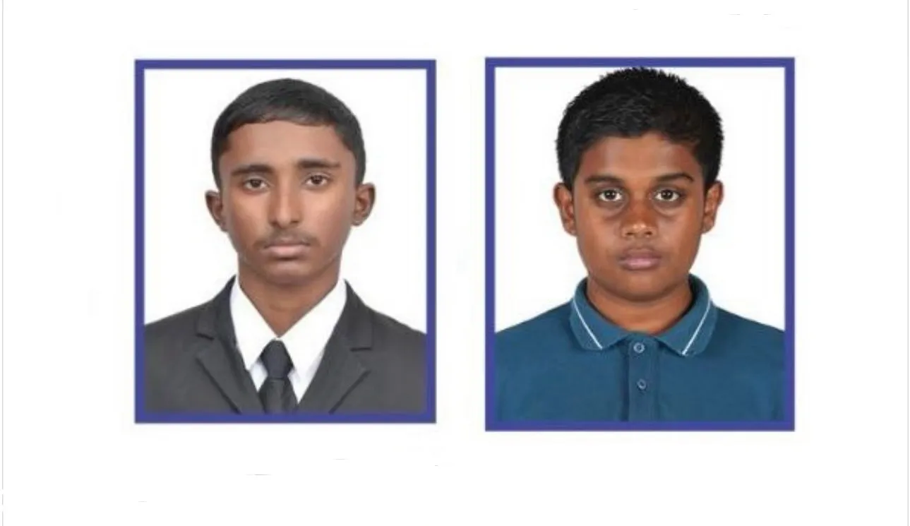 މައްކާގައި ބާއްވާ ގުރުއާން މުބާރާތުގައި ރާއްޖެއިން ބައިވެރިވާ ދެ ދަރިވަރުން ހޮވައިފި