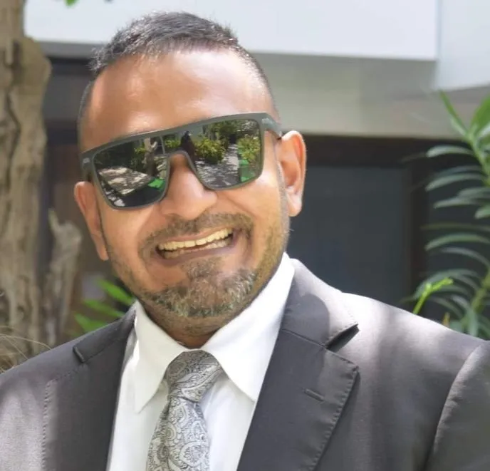 Zain Yameen