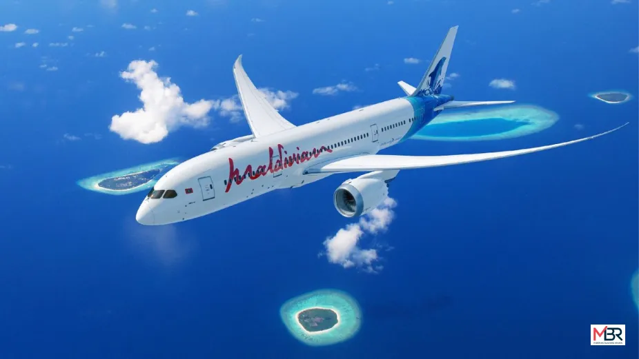Maldivian and Air India Partner to Boost Travel Connections