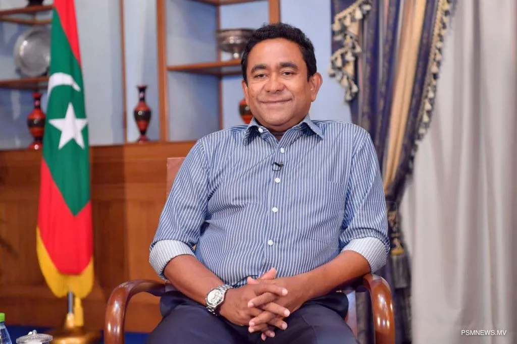 އާރަށާއި ފުއްގިރި މައްސަލަ މިހަފްތާއަށް ތާވަލްކޮށްފި