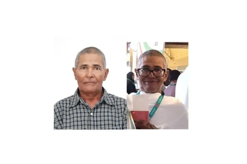 އުމްރާގެ އަޅުކަން އަދާކުރުމަށްދިޔަ ދިވެއްސަކު ގެއްލިގެން ހޯދަނީ