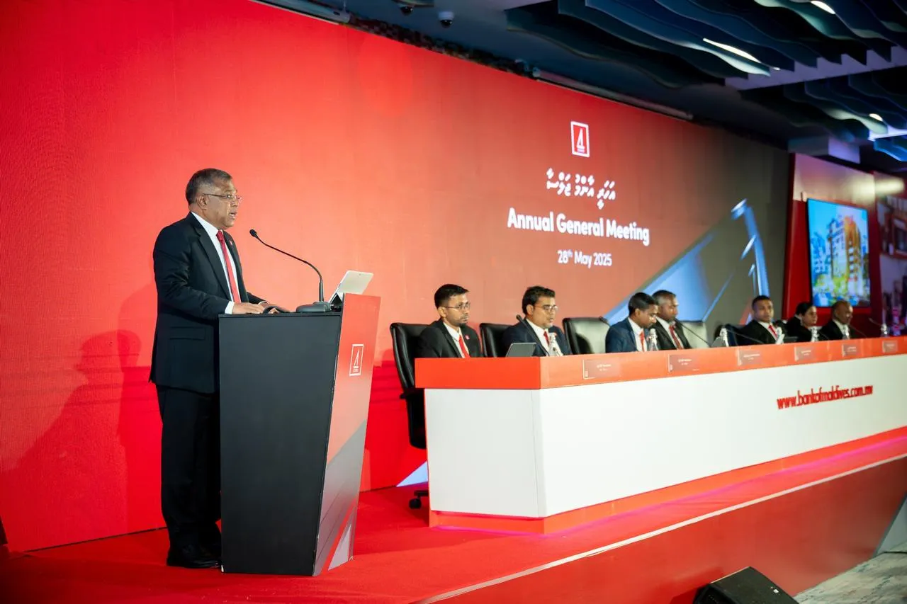 BML Board Proposes Record Dividend Payout following Strong 2025 Results