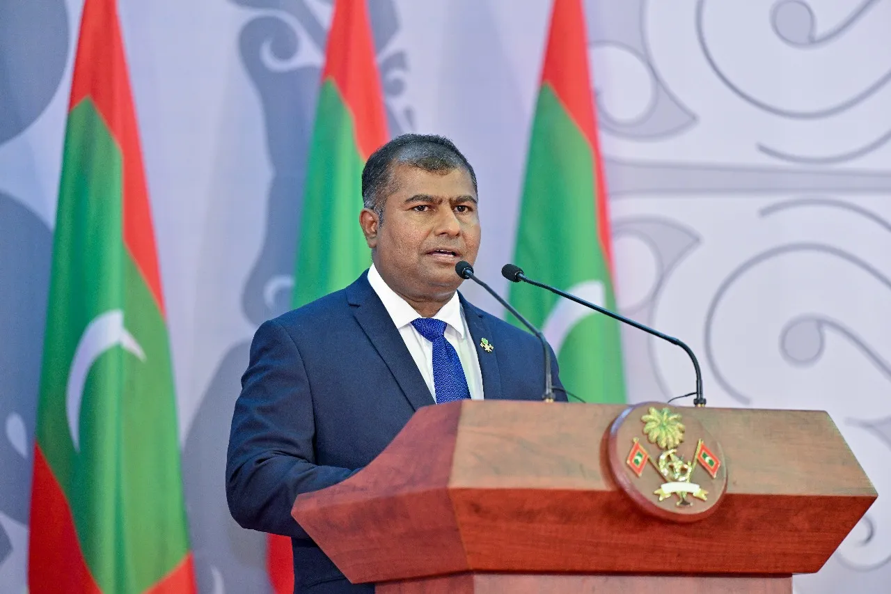މިނިވަންކަމަކީ ޤުރުބާނީތަކެއް ވެގެން އަމިއްލައަށް ހޯދާ އެއްޗެއް: އާދަމް ނަސީރު
